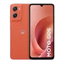 Telefono Motorola G06 (XT2535-2) ds 4gb+256gb AB naranja