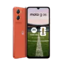 Telefono Motorola G06 (XT2535-2) ds 4gb+128gb AB naranja