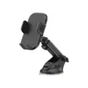 Soporte de telefono para automovil Oraimo OCM-13 black