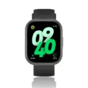 Smart watch Infinix XW5P titanium grey