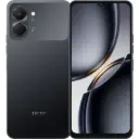 Telefono Tecno Spark Go3 Kn3 ds  (4gb+4gb) +128gb  negro