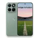 Telefono Motorola Edge 70 fusion (XT2605-3) DS 8gb+256gb SG verde