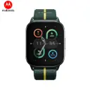 Smart watch fit motorola (XT2541-1) TG Verde