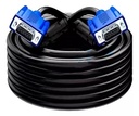 CABLE SVGA HD DB15M/DB15M CS286S 10MT