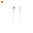 Cable xiaomi mi usb type-c cable 100cm white