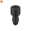 Xiaomi 67w car charger (usb-a + type-c)