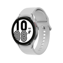 Smart Watch Samsung Galaxy 44MM Watch4 SM-R870 NZSALTA Silver