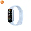 Xiaomi Smart Band 9 arctic blue
