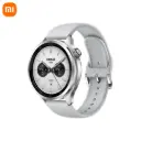 Xiaomi Watch S4 silver
