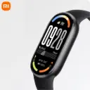 Xiaomi Smart Band 10 midnight black