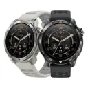 Smart watch infinix XW5GT plateado