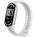 Xiaomi Smart Band 10 glacier silver