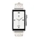 Infinix Smart Watch XW4B plateado