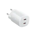 Adaptador Xiaomi 45W Nano Turbo Charging Power (2-Port) US