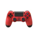 PALANCA SONY PS4 ORIGINAL  CUH-ZCT2U ROJO