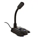 MICROFONO MARVO MIC-05 RGB