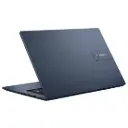 Notebook Asus VIVOBOOK X1404V Core i3 14" ASU-X1404VAV14I38128-Q  DDR4 8GB 128gb PCIEG3 LCD Win11 quiet blue