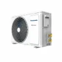 Aire acondicionado compresor inverter panasonic 24000 BTU CU-YU24AKV-2