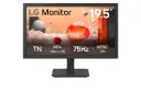 Monitor LG Led 19.5" HD 20U401A1600x900 HDMI 75Hz