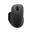 Xiaomi wireless mouse black XMWXSB04YM comfort edition