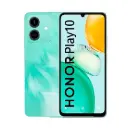 Telefono Honor Play 10 Ela-lx3 ds 4gb + 128gb Ocean Cyan