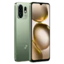 Telefono itel a100c A6611L 8gb(3gb+8gb)+128gb silk green