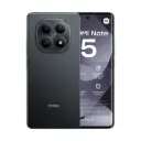 EU Telefono Xiaomi Redmi Note 15 2510DRA23L DS 8gb+256gb black