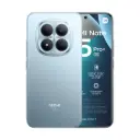 Telefono Xiaomi Redmi Note 15 Pro+ 5g 2510ERA8BG DS 8gb+256gb glacier blue