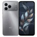 Telefono Tecno Spark 50 Kn4 ds 12gb (8+4gb) + 256gb ds Titanium grey