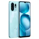 Telefono itel a100c A6611L 8gb(3gb+5gb)+128gb blaze blue
