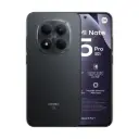 Telefono Xiaomi Redmi Note 15 pro 5g 25080RABDG DS 8gb+256gb black