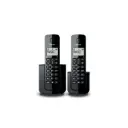 Panasonic Telefono inalambrico digital KX-TGB112LAB