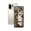 Telefono itel a100c A6611L 8gb(3gb+5gb)+128gb titanium gold