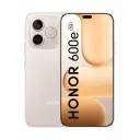 Telefono Honor 600E 5G DS 8gb 256GB Dorado Desierto