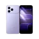 Telefono Tecno Spark 50 Kn4 ds 12gb (8+4gb) + 256gb ds Aurora Purple