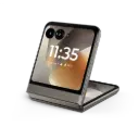 Telefono motorola Razr 70 (XT2657-1) 12gb+512gb co HT hematite