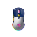 Mouse gamer marvo duke 20 M803W blanco