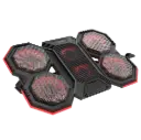 Cooler pad marvo FN-41