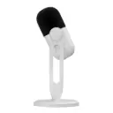 Microfono marvo MIC-08 blanco