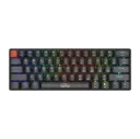 Teclado gamer marvo saber 61 KG933G SP wired