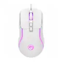 Mouse gamer marvo capo 20 M292 blanco