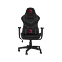 SILLA MARVO CH-106 BK