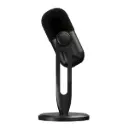 Microfono marvo MIC-08 negro