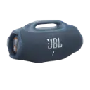 Parlante JBL boombox 4 azul