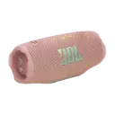 Parlante JBL charge 6 rosado