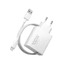 Xiaomi 100W Charging Combo (Type-A) US MDY19EX