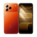 Telefono Tecno Spark 50 Kn4 ds 12gb (4+8gb) + 256gb ds Dynamic orange
