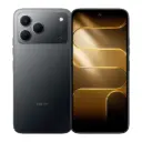 Telefono Tecno Spark 50 Kn4 ds 12gb (4+8gb) + 256gb ds Ink black
