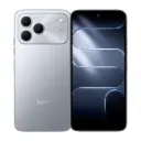Telefono Tecno Spark 50 Kn4 ds 12gb (4+8gb) + 256gb ds Neo titanium