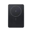 Xiaomi Super Slim Magnetic Power Bank 5000 Black WPB0507S
